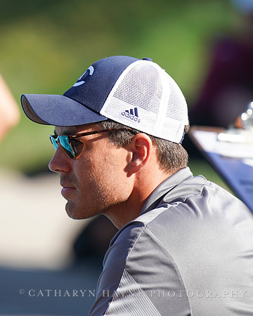 MWP:UC Davis Aggies vs USC Trojans