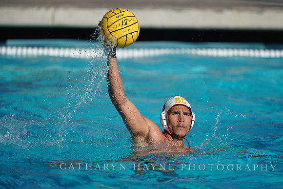 MWP:UC Davis Aggies vs USC Trojans