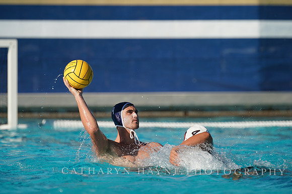 MWP:UC Davis Aggies vs USC Trojans