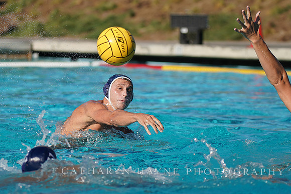 MWP:UC Davis Aggies vs USC Trojans