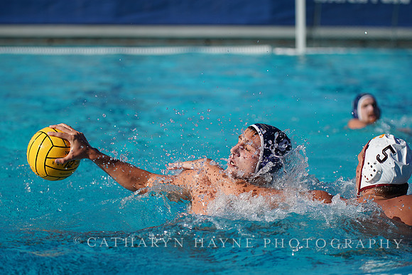 MWP:UC Davis Aggies vs USC Trojans