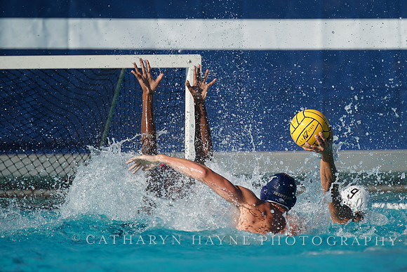 MWP:UC Davis Aggies vs USC Trojans