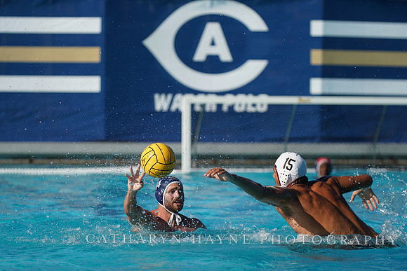 MWP:UC Davis Aggies vs USC Trojans