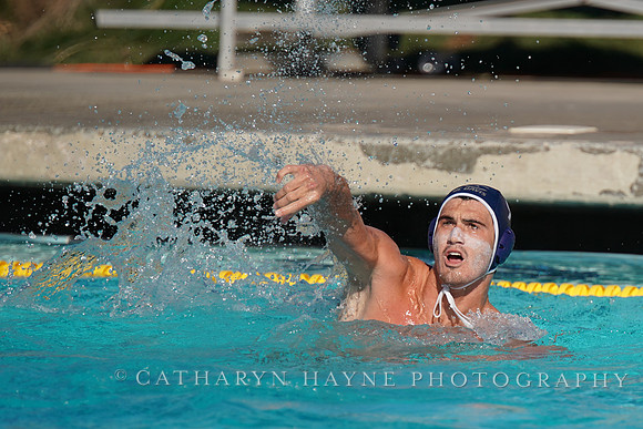 MWP:UC Davis Aggies vs USC Trojans