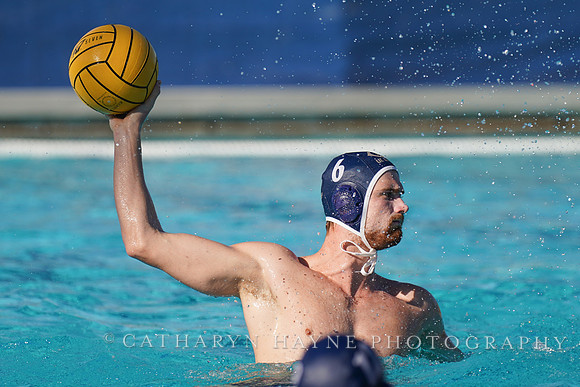 MWP:UC Davis Aggies vs USC Trojans