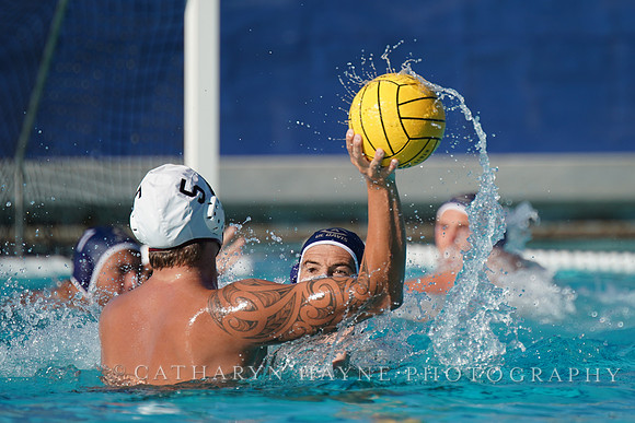 MWP:UC Davis Aggies vs USC Trojans