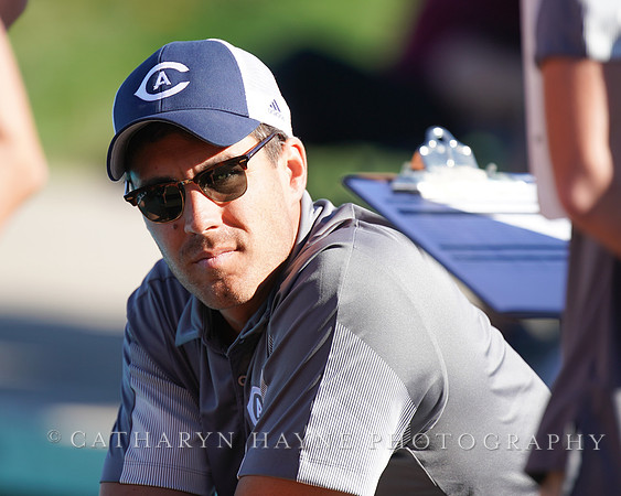 MWP:UC Davis Aggies vs USC Trojans