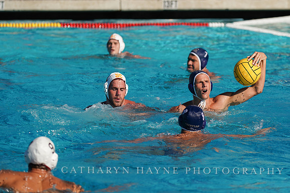 MWP:UC Davis Aggies vs USC Trojans