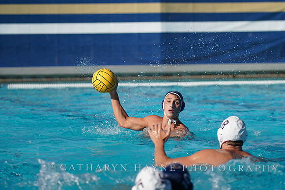 MWP:UC Davis Aggies vs USC Trojans