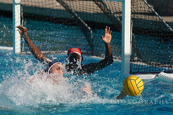 MWP:UC Davis Aggies vs USC Trojans