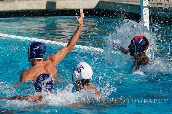 MWP:UC Davis Aggies vs USC Trojans