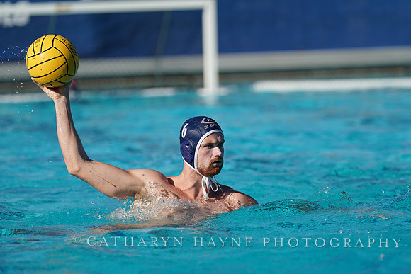 MWP:UC Davis Aggies vs USC Trojans