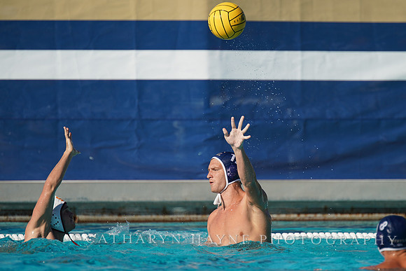 MWP:UC Davis Aggies vs USC Trojans