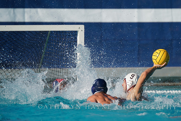 MWP:UC Davis Aggies vs USC Trojans