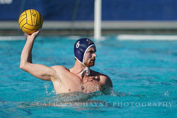 MWP:UC Davis Aggies vs USC Trojans