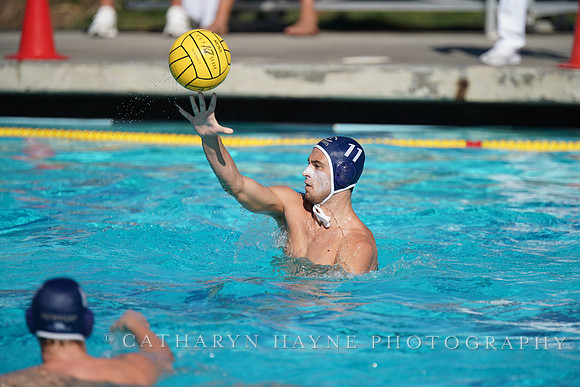 MWP:UC Davis Aggies vs USC Trojans