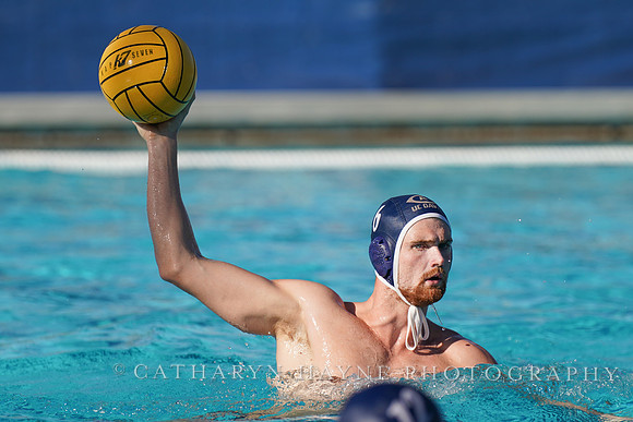 MWP:UC Davis Aggies vs USC Trojans