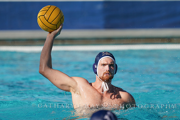 MWP:UC Davis Aggies vs USC Trojans