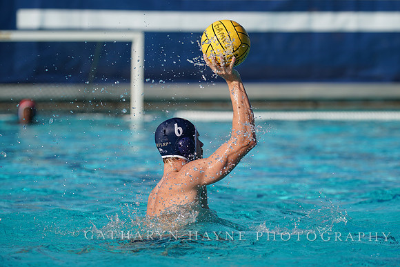 MWP:UC Davis Aggies vs USC Trojans