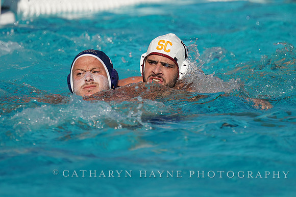 MWP:UC Davis Aggies vs USC Trojans