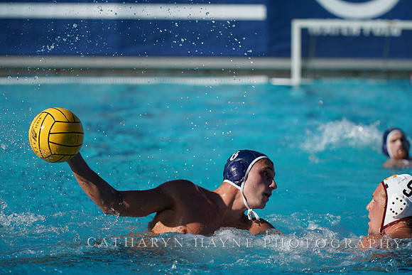 MWP:UC Davis Aggies vs USC Trojans