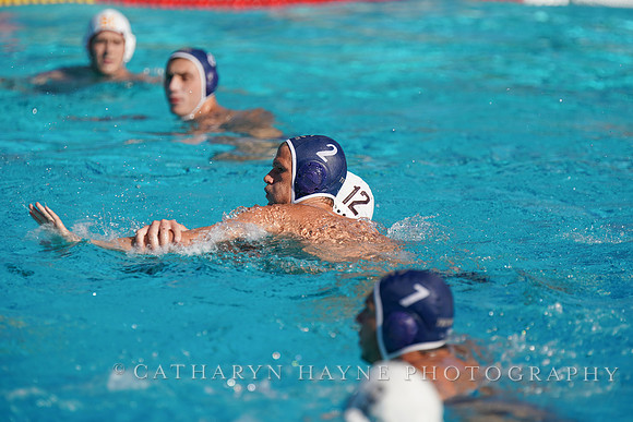 MWP:UC Davis Aggies vs USC Trojans