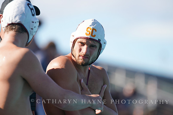 MWP:UC Davis Aggies vs USC Trojans