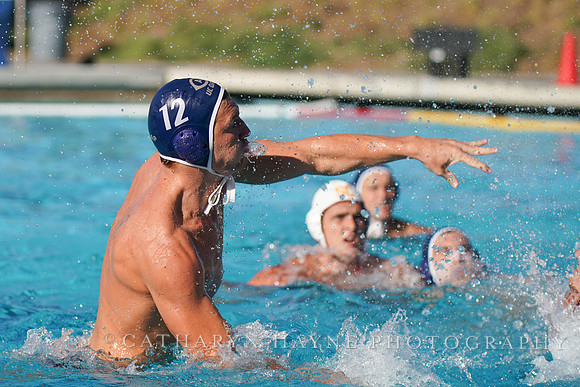 MWP:UC Davis Aggies vs USC Trojans