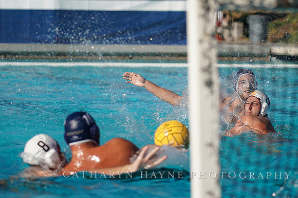 MWP:UC Davis Aggies vs USC Trojans