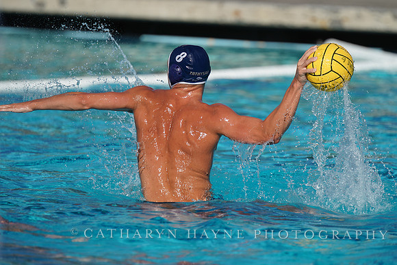 MWP:UC Davis Aggies vs USC Trojans
