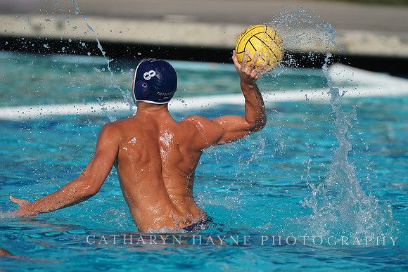 MWP:UC Davis Aggies vs USC Trojans