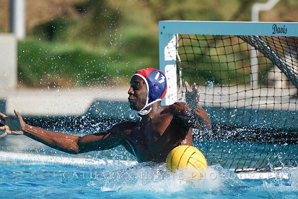 MWP:UC Davis Aggies vs USC Trojans