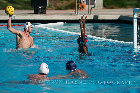 MWP:UC Davis Aggies vs USC Trojans