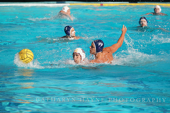 MWP:UC Davis Aggies vs USC Trojans