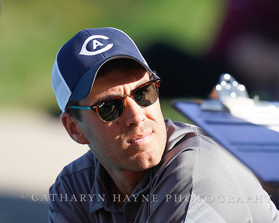MWP:UC Davis Aggies vs USC Trojans