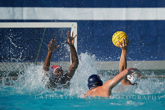 MWP:UC Davis Aggies vs USC Trojans