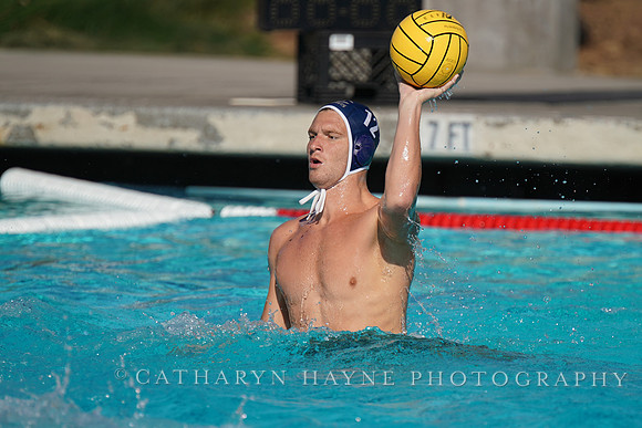 MWP:UC Davis Aggies vs USC Trojans