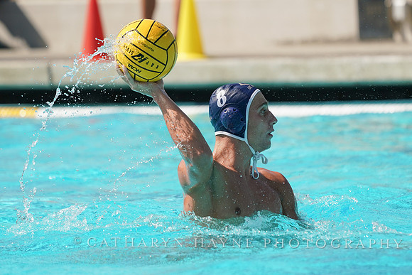 MWP:UC Davis Aggies vs University of the Pacific Tigers