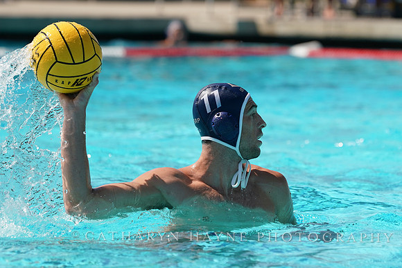 MWP:UC Davis Aggies vs University of the Pacific Tigers