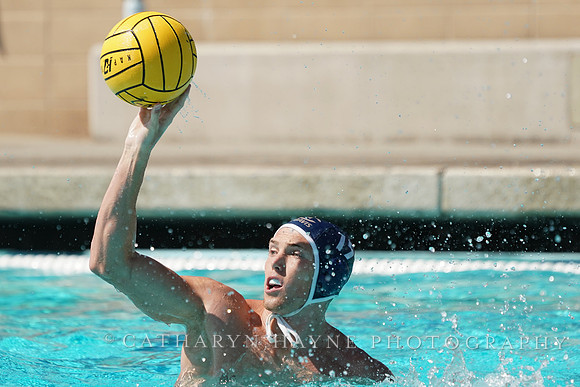 MWP:UC Davis Aggies vs University of the Pacific Tigers