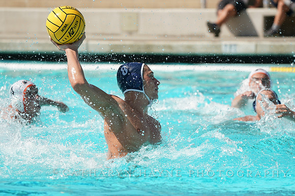 MWP:UC Davis Aggies vs University of the Pacific Tigers
