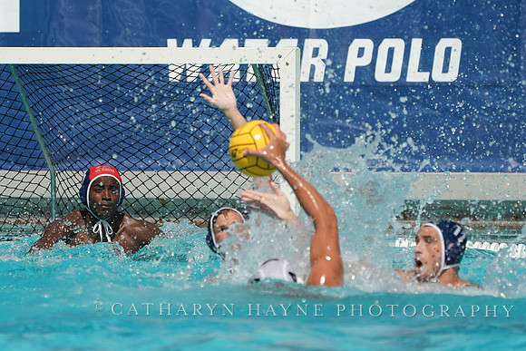 MWP:UC Davis Aggies vs University of the Pacific Tigers