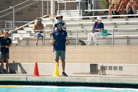 MWP:UC Davis Aggies vs University of the Pacific Tigers