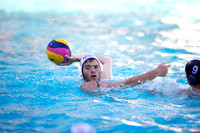 USA Red vs NorCal at National League Championships