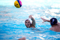 USA Red vs NorCal at National League Championships