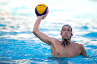 USA Red vs NorCal at National League Championships
