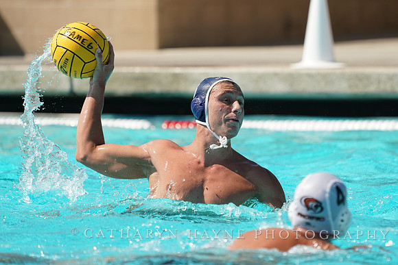 MWP:UC Davis Aggies vs University of the Pacific Tigers