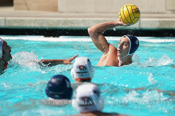 MWP:UC Davis Aggies vs University of the Pacific Tigers