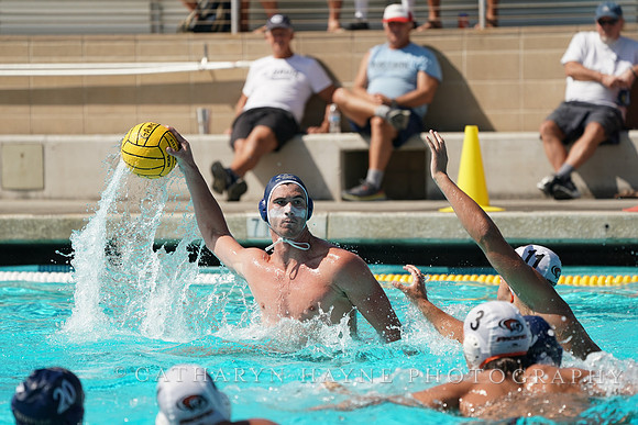 MWP:UC Davis Aggies vs University of the Pacific Tigers