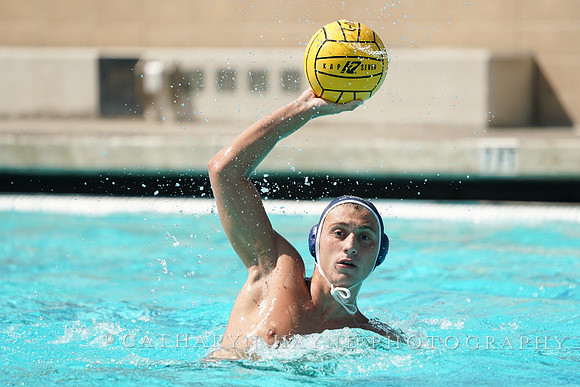 MWP:UC Davis Aggies vs University of the Pacific Tigers